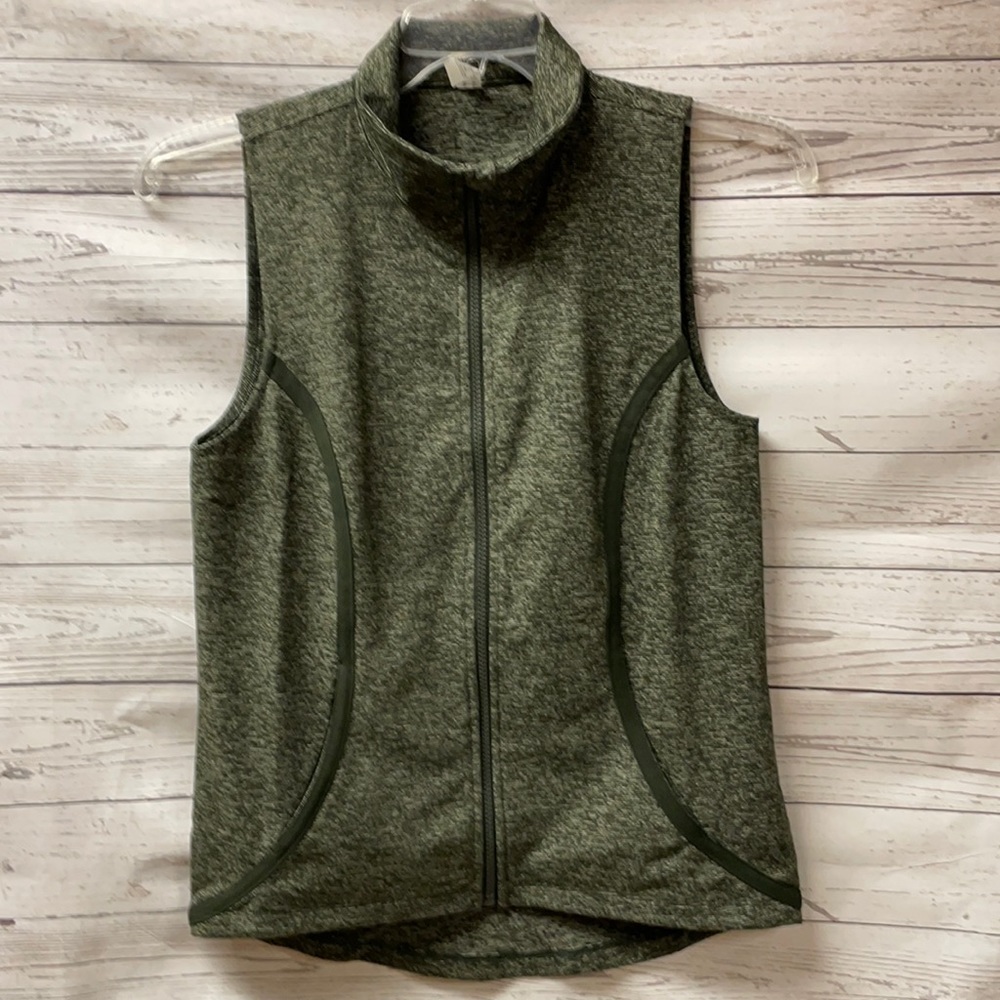 Under Armour Vest Olive Size Small